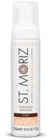 St Moriz Tanning Mousse Dark - thumbnail