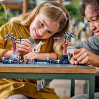 Lego Harry Potter 76432 Forbidden Forest Creatures - thumbnail