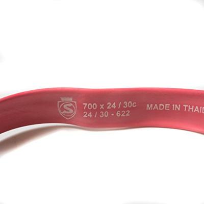 SILCA binnenband "latex" bar tape zéfal tubeless tape 42mm sv