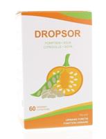 SoriaBel Dropsor 60 Tabletten - thumbnail