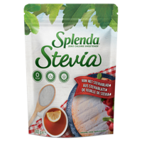 Splenda True Taste Stevia 240 g bij Jumbo - thumbnail