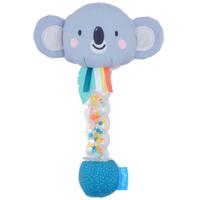 Koala rainstick rattle - thumbnail