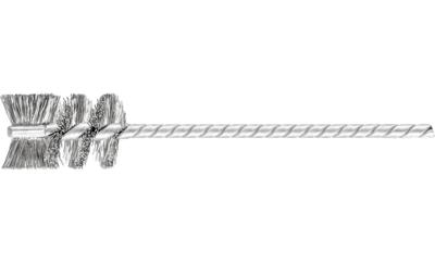 PFERD TOOLS Binnenborstel IBU 1625/3,2 INOX 0,20 43679672 10 stuk(s)