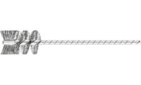 PFERD TOOLS Binnenborstel IBU 1625/3,2 INOX 0,20 43679672 10 stuk(s) - thumbnail