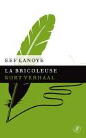 La bricoleuse - Eef Lanoye - ebook - thumbnail