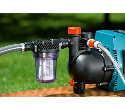 GARDENA Voorzetfilter voor pomp 6000 l/h