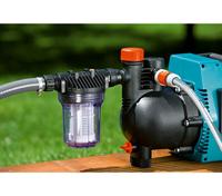 GARDENA Voorzetfilter voor pomp 6000 l/h - thumbnail