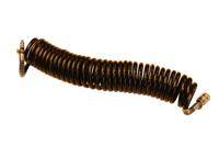 Dutack DutackAir Spiraalslangset PU zw7.5 m 8x12mm 10 bar - 4844045 - 4844045 - thumbnail