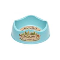 Beco voerbak L Blue - thumbnail