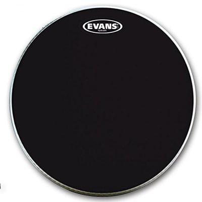 Evans TT13HBG Hydraulic Black 13 inch tomvel Evans TT13HBG Hydraulic Black 13 inch tomvel