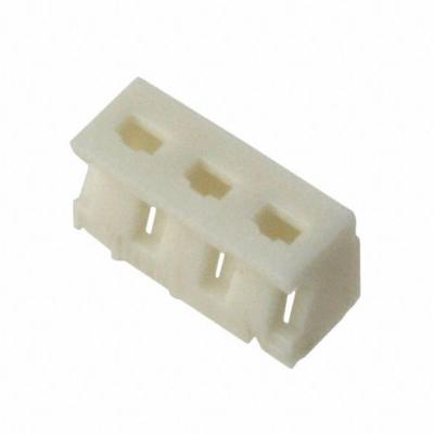 Molex 510150300 Female behuizing (kabel) Totaal aantal polen: 3 Rastermaat: 2.00 mm Inhoud: 1 stuk(s) Bulk