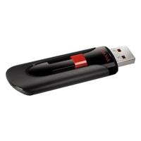 SanDisk Cruzer® Glide™ USB-stick 32 GB Zwart SDCZ60-032G-B35 USB-A 2.0 - thumbnail