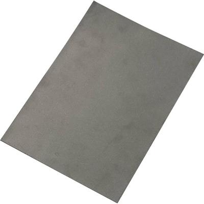 TRU COMPONENTS 1564112 Magnetisch zelfklevend pad Antraciet (l x b) 21 cm x 14.8 cm 1 stuk(s) TRU COMPONENTS 1564112 Magnetisch zelfklevend pad Antraciet (l x b) 21 cm x 14.8 cm 1 stuk(s)