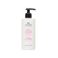 Umami Exclusive Cosmetics Pure Blossoms Liquid Hand Wash Gel Lotus & Jasmine 300ml - thumbnail