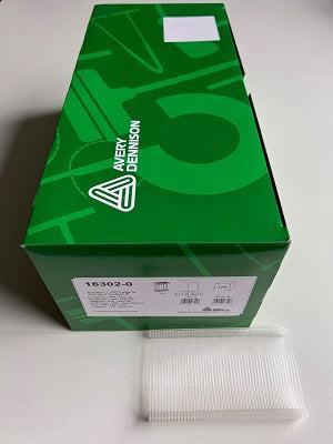 EcoTach 50 mm standaard rPP 5.000 EcoTach 50 mm standaard rPP 5.000