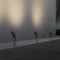 Trio PrikspotMareb antraciet 42,5cm - 821860142 - thumbnail