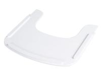 roba Eetplank voor kinderstoel (Wit) - thumbnail