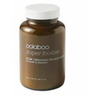 Oolaboo Super Foodies CT 00: Ceremonial Tranquil Matcha Tea Poeder Health&Relaxation 100gr - thumbnail