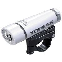 TOPEAK Whitelite hp focus - white - thumbnail