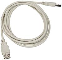 LogiLink 2m USB 2.0 - thumbnail