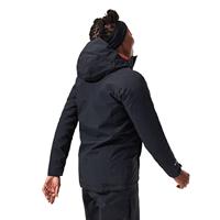Berghaus Hillwalker Gore-Tex InterActive Jacket - damesjas, maat S (zwart) - thumbnail