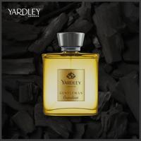 Yardley London gentlemen grandiose eau de parfum 100ml - thumbnail