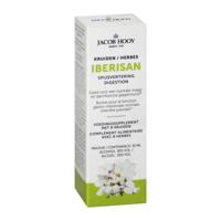 Jacob Hooy Iberisan 30 Milliliter - thumbnail