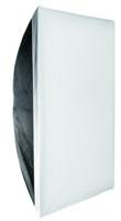 Linkstar Opvouwbare Softbox QSSX-80120 80x120 cm - thumbnail