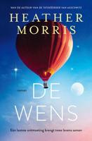 De wens - Heather Morris - ebook - thumbnail
