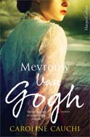 Mevrouw Van Gogh - Caroline Cauchi - ebook - thumbnail