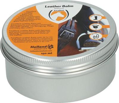 Leder & Zadel Balm Naturel Leder & Zadel Balm Naturel