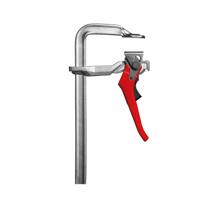Bessey GH40 Hendelklem Spanbreedte (max.):400 mm Afmeting, lengte: 530 mm Afm. werkbereik:120 mm - thumbnail