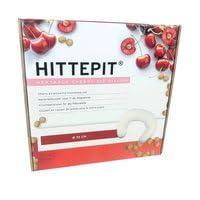 Hittepit Heatable Cherry Pit Pillow Nekmodel - thumbnail