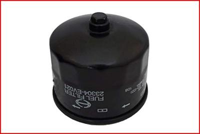 KS Tools 460.4305 Brandstoffilter-sleutel Ø 100 mm / 15 vlakken voor Hino
