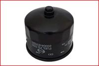 KS Tools 460.4305 Brandstoffilter-sleutel Ø 100 mm / 15 vlakken voor Hino - thumbnail