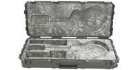 SKB iSeries 4719-35 335-type elektrische gitaar flightcase - thumbnail
