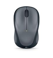 Logitech Wireless Mouse M235 - thumbnail