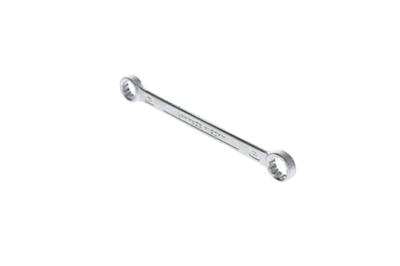 Gedore 6053440 4 10X11 Dubbele ringsleutel Sleutelbreedte (metrisch) 10 - 11 mm - thumbnail