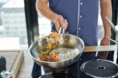 ZWILLING Pro Multifunctionele pan Rond