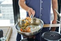 ZWILLING Pro Multifunctionele pan Rond - thumbnail