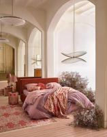 Essenza Ruth Sprei Grape - thumbnail