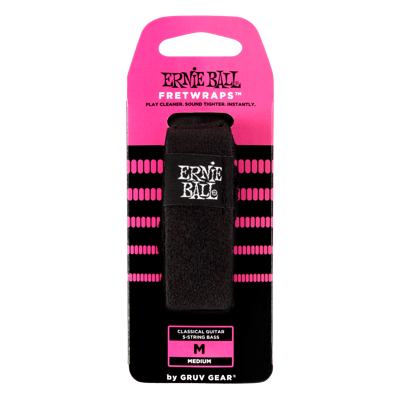 Ernie Ball Fretwraps Medium 9613