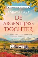 De Argentijnse dochter - Soraya Lane - ebook - thumbnail
