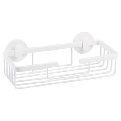 Doucherek Differnz Rechthoek 25x8.1x11.6 cm Wit Differnz