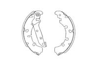 Remschoenset KBS5402 - thumbnail