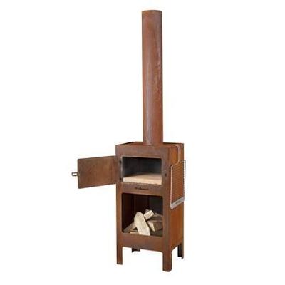 Weltevree outdooroven Weltevree outdooroven