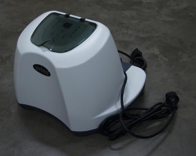 Intex 26668GS Krystal Clear Zoutwatersysteem Intex 26668GS Krystal Clear Zoutwatersysteem