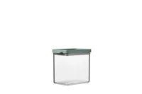 Mepal bewaardoos Omnia rechthoekig 1100 ml nordic sage - thumbnail