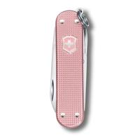 Victorinox Classic Sd Alox Zakmes Cotton Candy - thumbnail