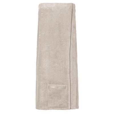 Vossen Vossen dames saunakilt Livina Stone one size